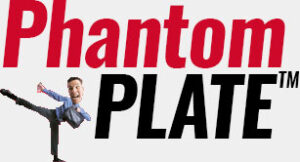 Phantom Plates