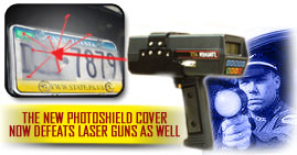 PhotoShield Cover