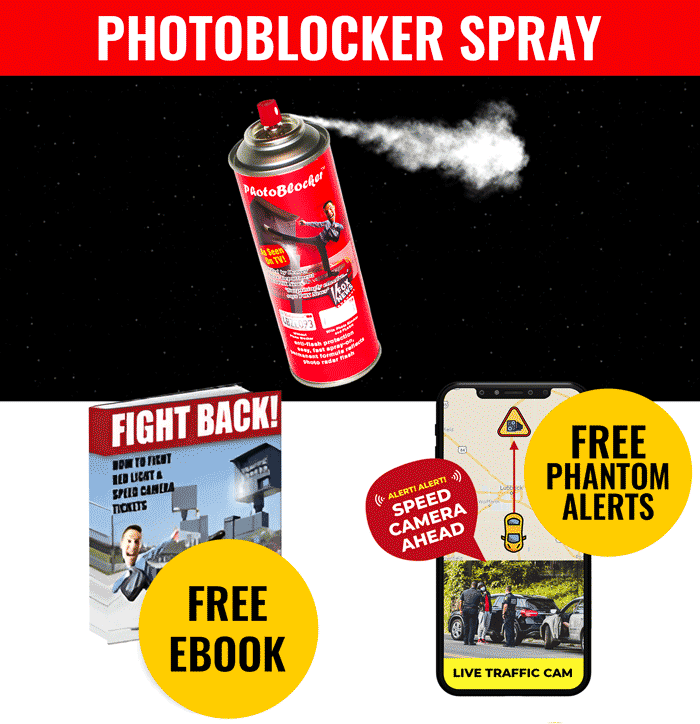 PhotoBlocker Spray : Buy 1 50% OFF! Discounts Apply!