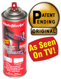 PhotoBlocker Spray : Buy 1 50% OFF! Discounts Apply!
