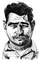 Matt Labash, senior writer